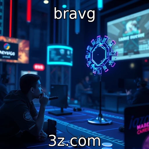 Impacto da inteligência artificial na criação de jogos