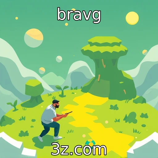 Tendências emergentes no design de jogos atuais