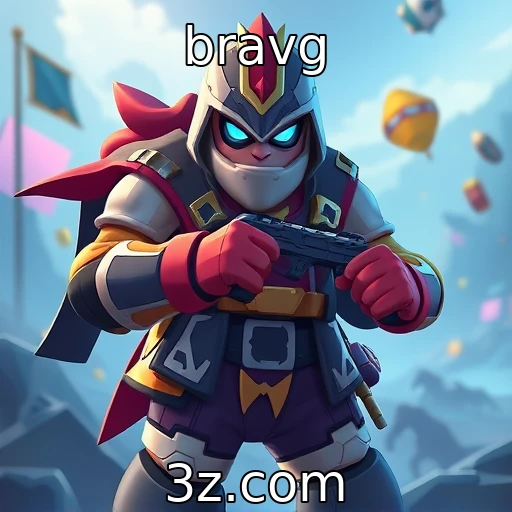 Tendências em jogos móveis e seu impacto no mercado